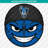 Dallas Mavericks Logo SVG | NBA Vector Cricut & Silhouette