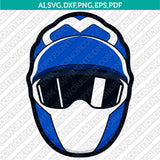 Dallas Mavericks Logo SVG | NBA Vector Cricut & Silhouette