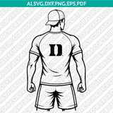 Duke Blue Devils Logo SVG Bundle | NCAA College Vector Cricut
