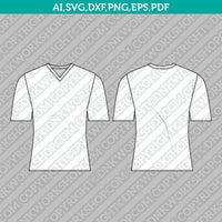 Essentials Set Hoodie Joggers Shorts Legging Sportswear Activewear Bundle SVG Sketch Fashion CAD Technical Flat Cut File PDF Vector Cricut