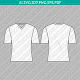 Essentials Set Hoodie Joggers Shorts Legging Sportswear Activewear Bundle SVG Sketch Fashion CAD Technical Flat Cut File PDF Vector Cricut