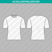 Essentials Set Hoodie Joggers Shorts Legging Sportswear Activewear Bundle SVG Sketch Fashion CAD Technical Flat Cut File PDF Vector Cricut