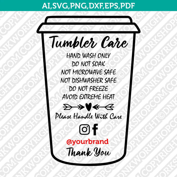 Fillable Editable PDF Tumbler Care Instructions Card Pack Printable PD – DNKWorkshop fillable-editable-pdf-tumbler-care-instructions-card-pack-printable-pd-dnkworkshop