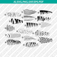 Fishing Lure SVG Cut File Vector Cricut Clipart Png Dxf Eps – DNKWorkshop