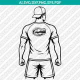Florida Gators Logo SVG Bundle | NCAA College Vector Cricut