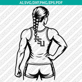 Florida State Seminoles Logo SVG Bundle | NCAA College Vector Cricut
