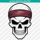 Florida State Seminoles Logo SVG Bundle | NCAA College Vector Cricut