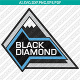 Ford Bronco Badge Logo SVG Bundle – Adventure Vector Cricut (Badlands, Outer Banks, Big Bend, Black Diamond)
