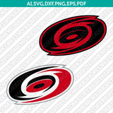 Carolina Hurricanes Logo SVG PNG Vector