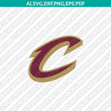 Cleveland-Cavaliers-Logo-SVG-PNG