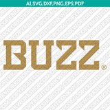 Georgia Tech Yellow Jackets Logo SVG Bundle | NCAA College Vector Cricut