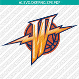 Golden State Warriors Logo SVG | NBA Vector Cricut Silhouette