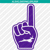 GCU Lopes Grand Canyon Antelopes Logo SVG Bundle | NCAA College Vector Cricut