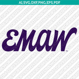 Kansas State Wildcats Logo SVG Bundle | NCAA College Vector Cricut