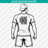 Kennesaw State Owls Logo SVG Bundle | NCAA College Vector Cricut