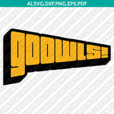 Kennesaw State Owls Logo SVG Bundle | NCAA College Vector Cricut