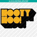 Kennesaw State Owls Logo SVG Bundle | NCAA College Vector Cricut