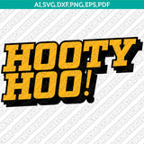Kennesaw State Owls Logo SVG Bundle | NCAA College Vector Cricut