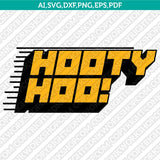 Kennesaw State Owls Logo SVG Bundle | NCAA College Vector Cricut