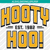 Kennesaw State Owls Logo SVG Bundle | NCAA College Vector Cricut