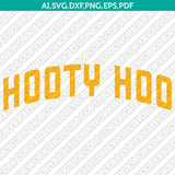 Kennesaw State Owls Logo SVG Bundle | NCAA College Vector Cricut