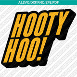 Kennesaw State Owls Logo SVG Bundle | NCAA College Vector Cricut