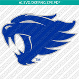 Kentucky Wildcats Logo SVG Bundle | NCAA College Vector Cricut