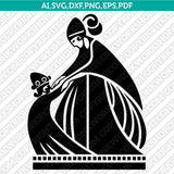 Lanvin SVG | Luxury Fashion Logo Vector Cricut