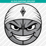Las Vegas Aces Logo SVG Bundle | WNBA Vector Cricut