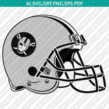 Las Vegas Raiders SVG Bundle – NFL Football Logo Vector Cricut