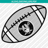 Las Vegas Raiders SVG Bundle – NFL Football Logo Vector Cricut