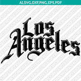 Los Angeles Clippers Logo SVG | NBA Vector Files