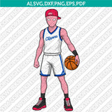 Los Angeles Clippers Logo SVG | NBA Vector Files