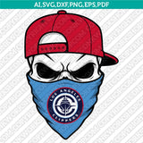 Los Angeles Clippers Logo SVG | NBA Vector Files