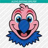 Los Angeles Clippers Logo SVG | NBA Vector Files