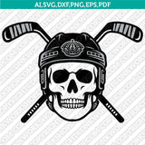 Los Angeles Kings Logo SVG | NHL Vector Cricut Silhouette