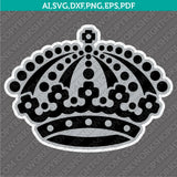 Los Angeles Kings Logo SVG | NHL Vector Cricut Silhouette