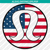 Lululemon SVG Bundle – Yoga Lifestyle Vector Cricut