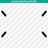 Maison Margiela SVG | Luxury Fashion Logo Vector Cricut