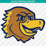 Marquette Golden Eagles SVG Bundle | NCAA College Vector Cricut