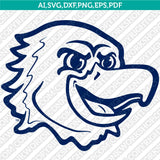 Marquette Golden Eagles SVG Bundle | NCAA College Vector Cricut