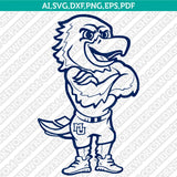 Marquette Golden Eagles SVG Bundle | NCAA College Vector Cricut