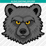 Memphis Grizzlies Logo SVG | NBA Vector Cricut Silhouette