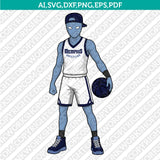 Memphis Grizzlies Logo SVG | NBA Vector Cricut Silhouette