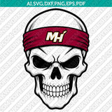 Miami Heat Logo SVG | NBA Vector Cricut Silhouette