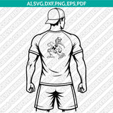 Miami Hurricanes Bundle | NCAA College Vector Cricut