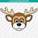Milwaukee Bucks Logo SVG | NBA Vector Files Cricut Silhouette