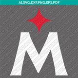 Minnesota Twins SVG Bundle – MLB Baseball Logo Vector Cricut