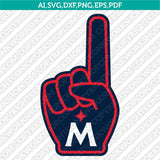 Minnesota Twins SVG Bundle – MLB Baseball Logo Vector Cricut