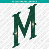 Minnesota Wild Logo SVG | NHL Vector Cricut Silhouette